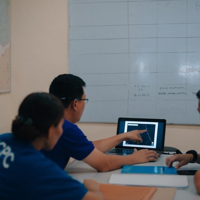 OSEC Studie
